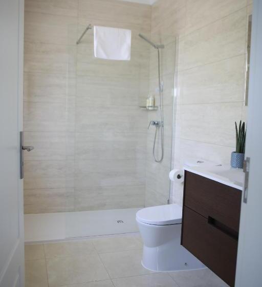 ペンション Quinta Vale De Palheiros