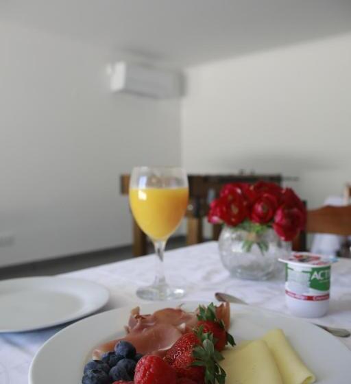 ペンション Quinta Vale De Palheiros