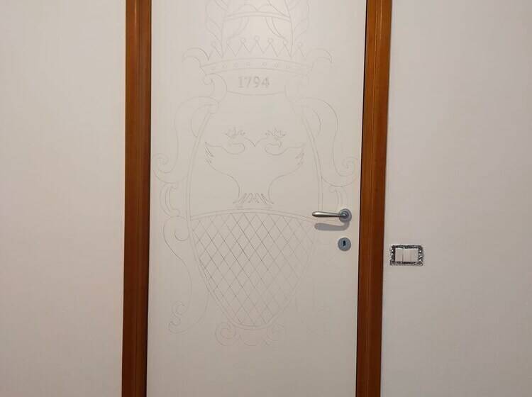 Pensjonat Room In Bb  Elegant And Relaxing Farmhouse Nestled In The Heart Of Cilento