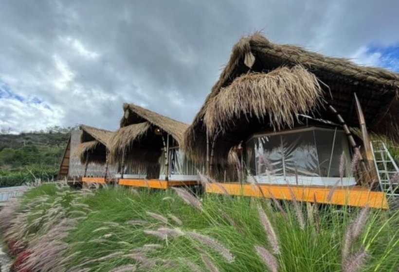 פנסיון Segara Camp Kintamani