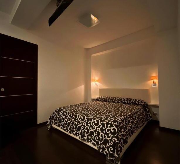 膳宿费 Sei Ottavi