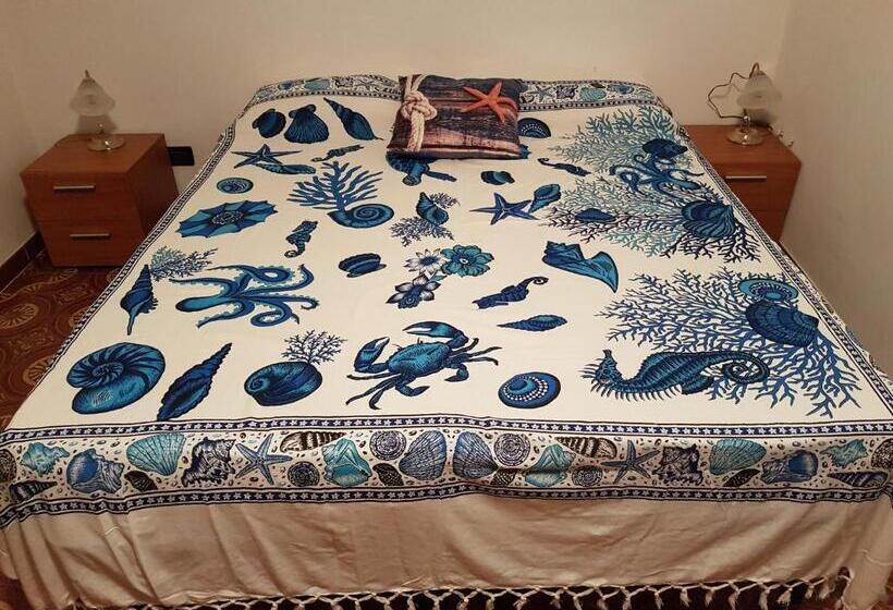 פנסיון Stanze Private Arianna