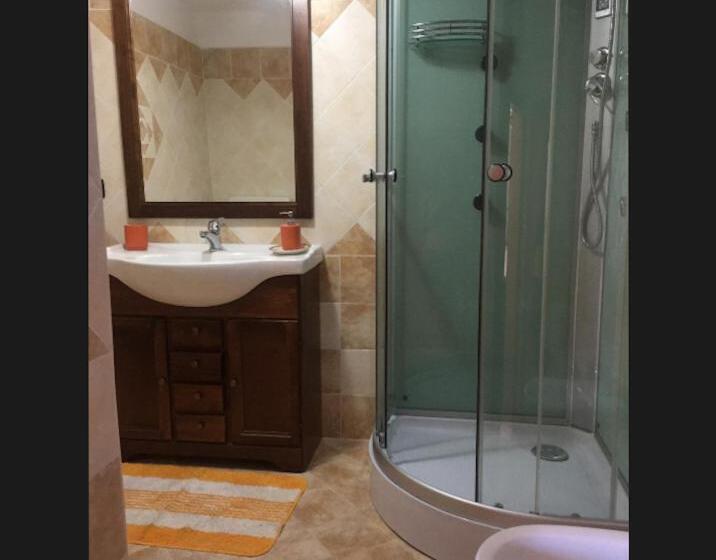 פנסיון Stanze Private Arianna