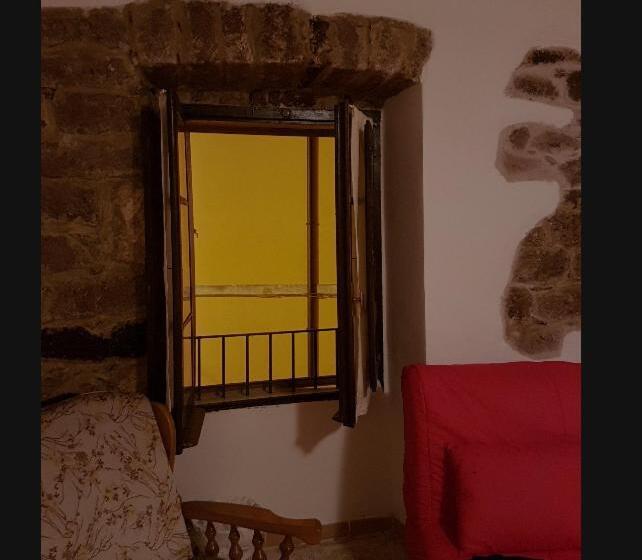 פנסיון Stanze Private Arianna