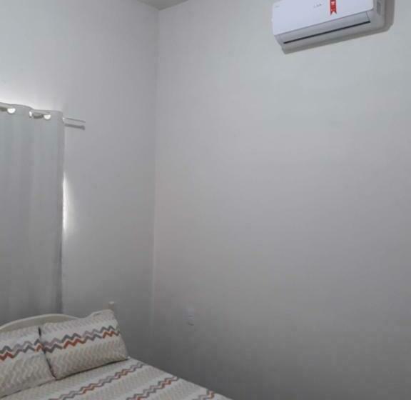 Пансион Suíte Nº 4   Próximo A Feira Da Sulanca Caruaru Pe