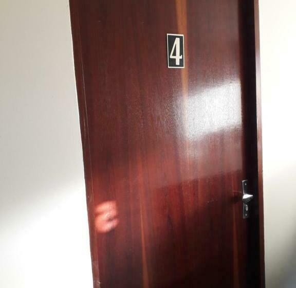 Пансион Suíte Nº 4   Próximo A Feira Da Sulanca Caruaru Pe