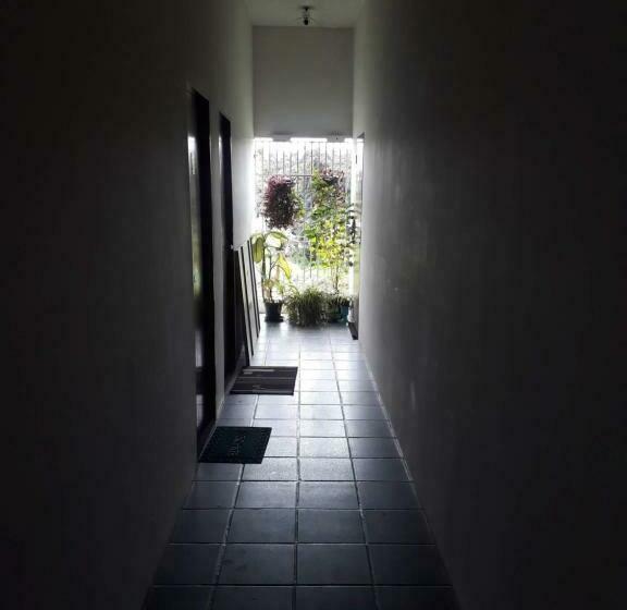 Пансион Suíte Nº 4   Próximo A Feira Da Sulanca Caruaru Pe