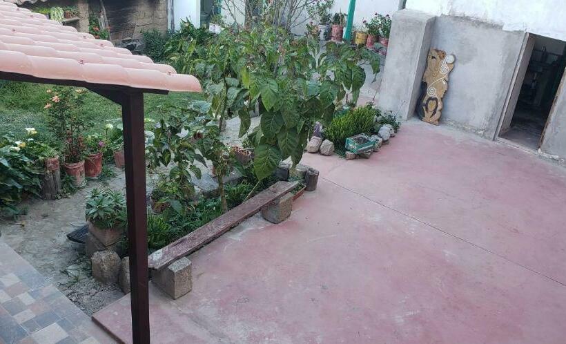 פנסיון Tilcafé B&b Mollepata