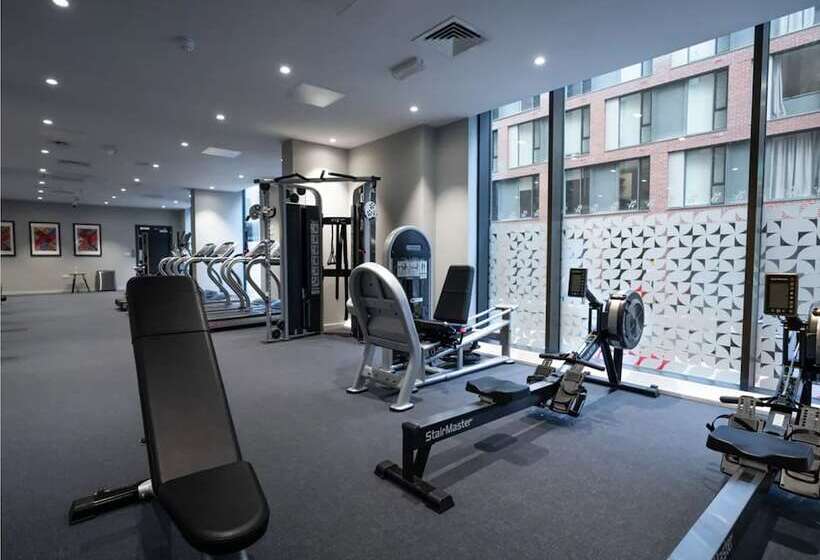 ペンション Trendy Rooms For Students Only Sheffield Sk