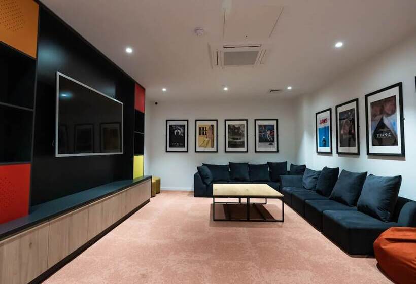 ペンション Trendy Rooms For Students Only Sheffield Sk