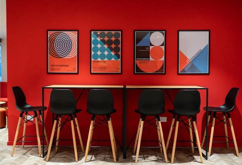 ペンション Trendy Rooms For Students Only Sheffield Sk