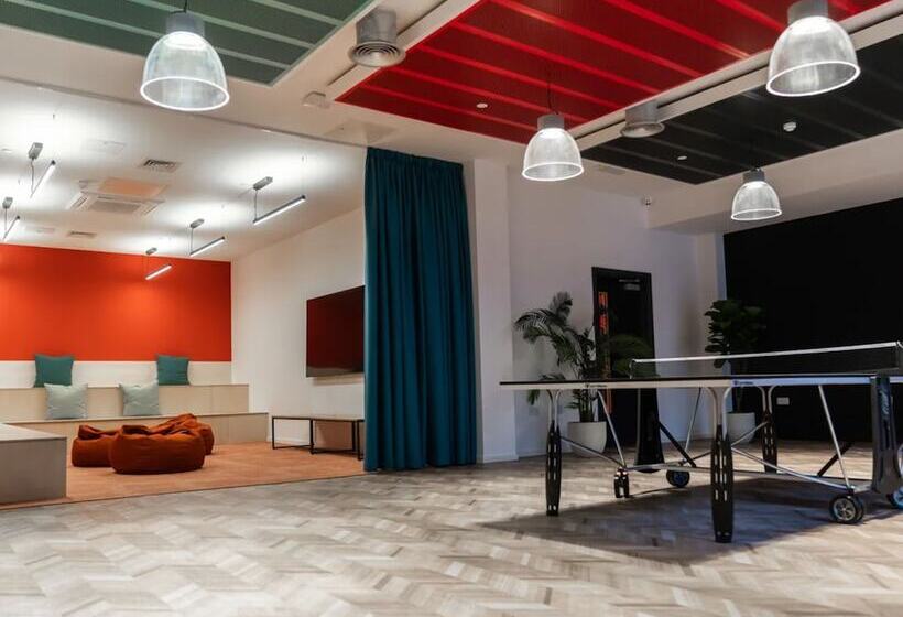 ペンション Trendy Rooms For Students Only Sheffield Sk