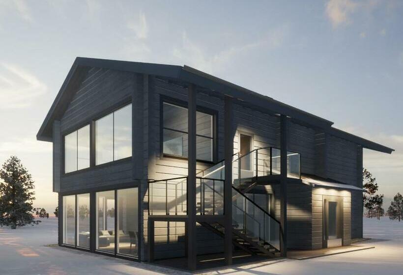 Santa S Luxury Boutique Villa, Santa Claus Village, Apt 2