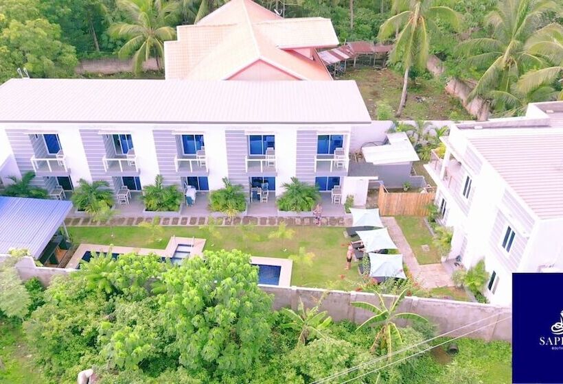 Sapphire Boutique Resort