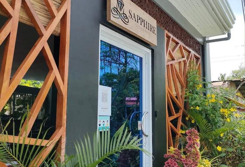 Sapphire Boutique Resort