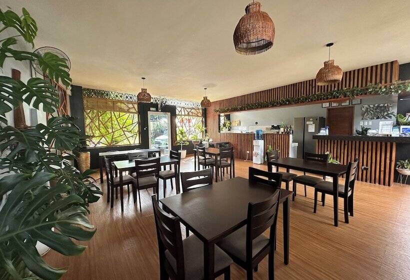 Sapphire Boutique Resort