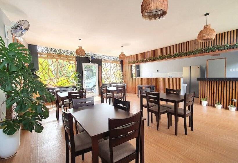 Sapphire Boutique Resort