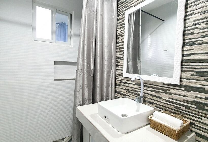 Sapphire Boutique Resort