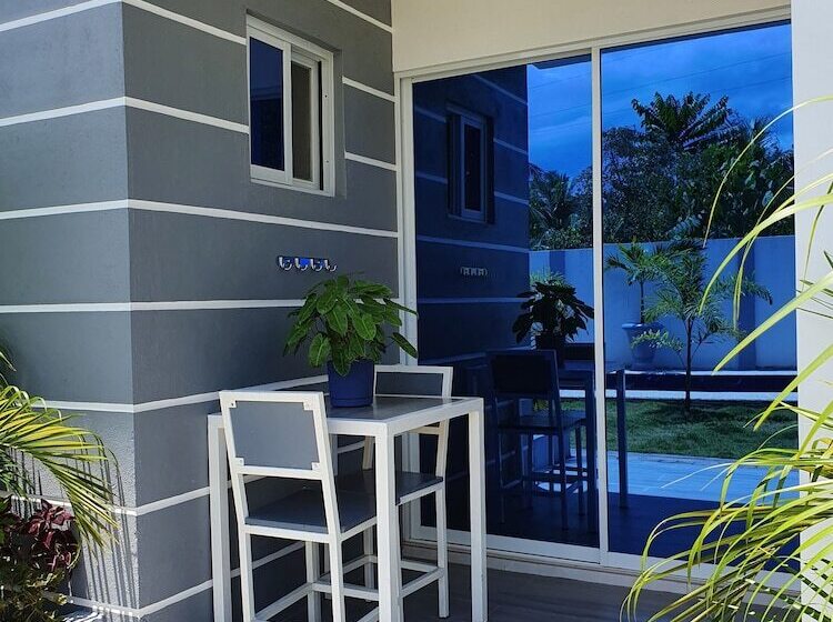 Sapphire Boutique Resort