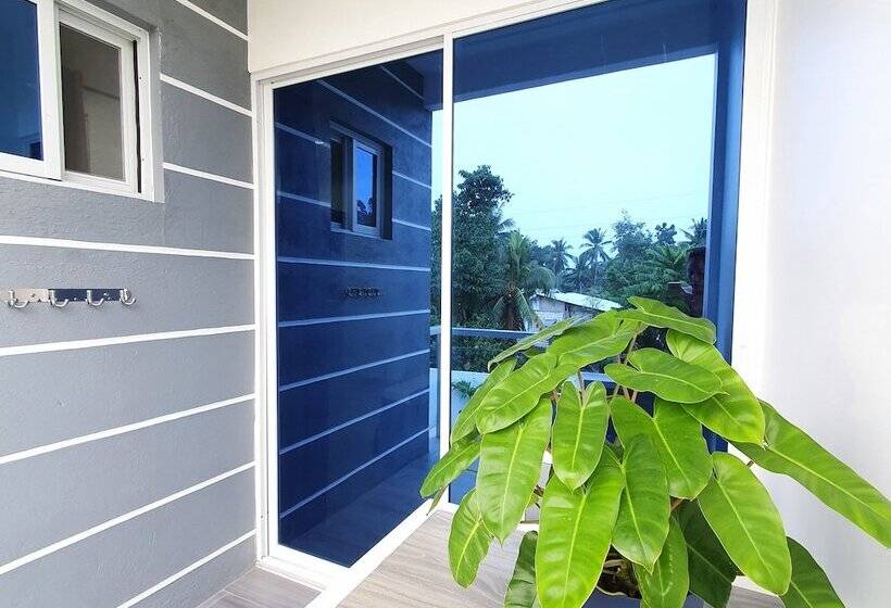 Sapphire Boutique Resort