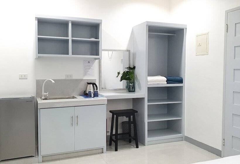 Sapphire Boutique Resort