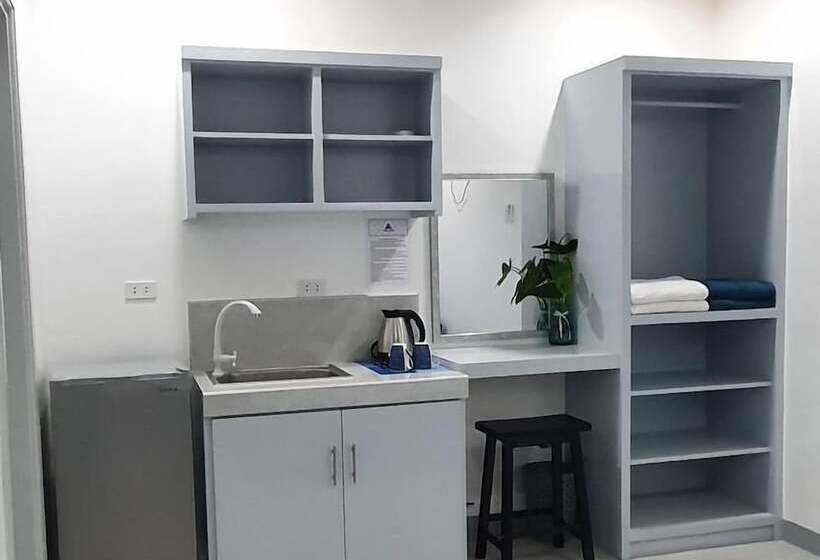 Sapphire Boutique Resort