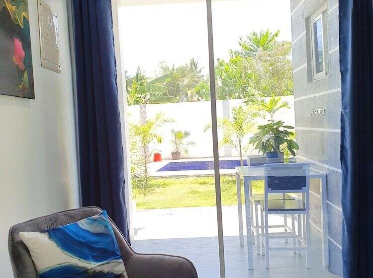 Sapphire Boutique Resort