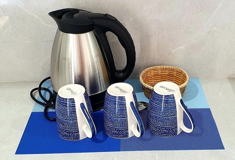 Sapphire Boutique Resort