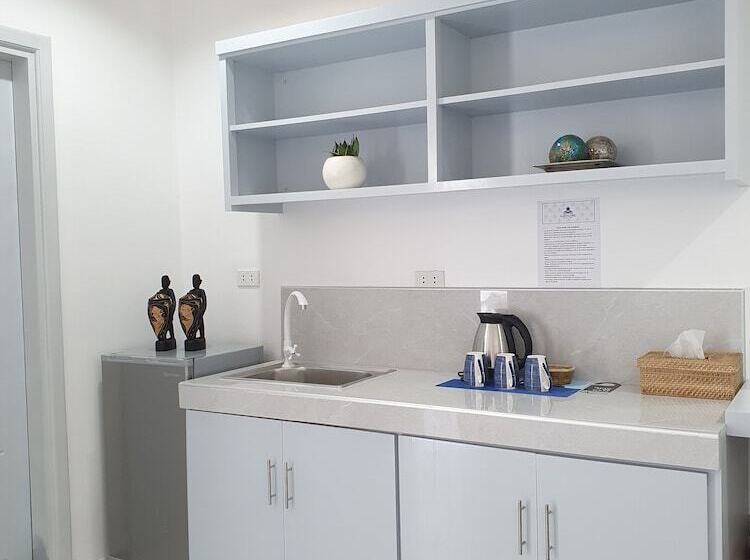 Sapphire Boutique Resort