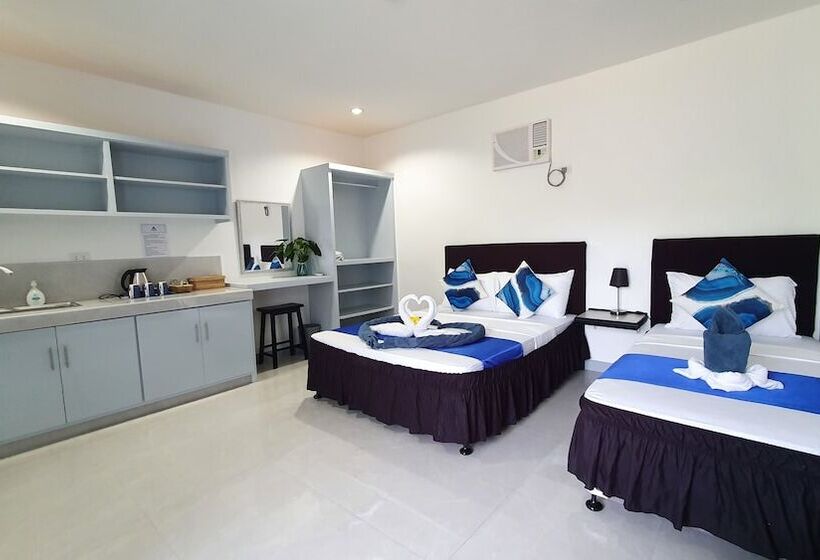 Sapphire Boutique Resort