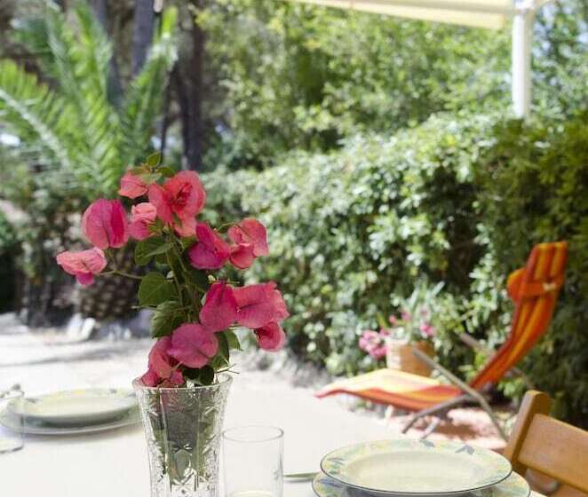 Sardinia Re   Apartment Il Sarago