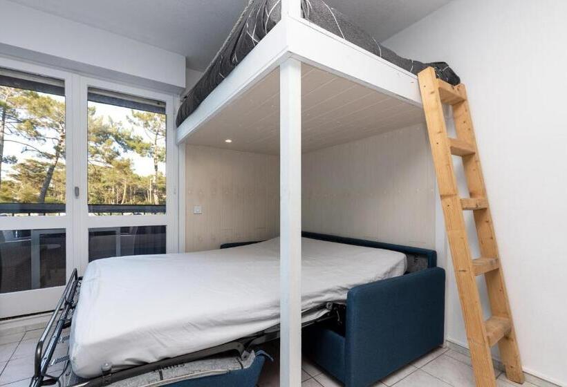 Studio Seignosse Proche Plage