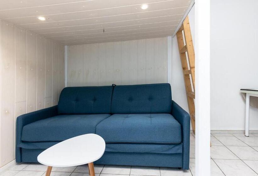 Studio Seignosse Proche Plage