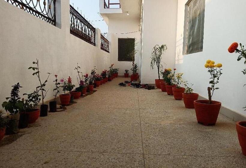 Sunrise Bed & Breakfast