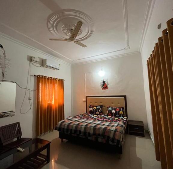 Sunrise Bed & Breakfast