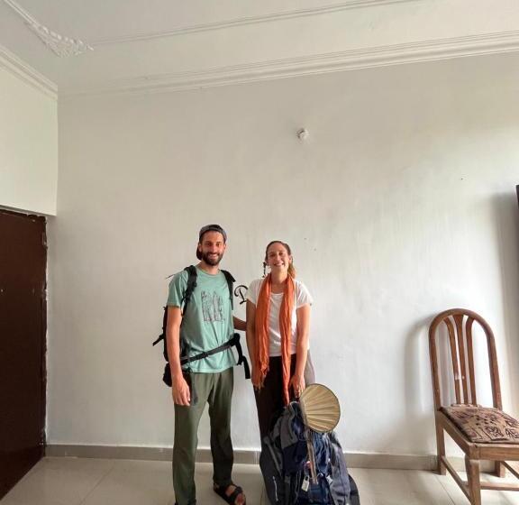 Sunrise Bed & Breakfast