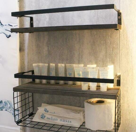 Urban Oasis Resort, Tarlac