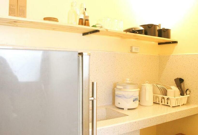 Urban Oasis Resort, Tarlac