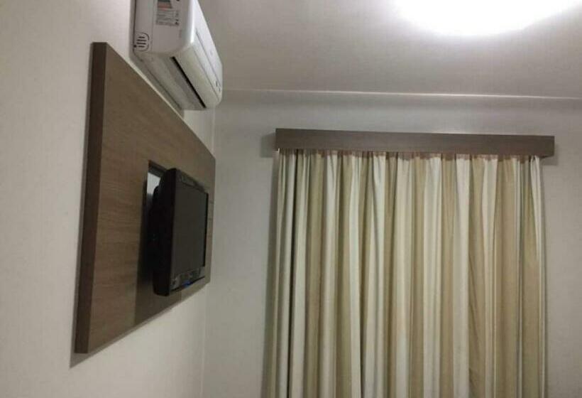 Veredas Rio Quente C/ Parque Aquatico