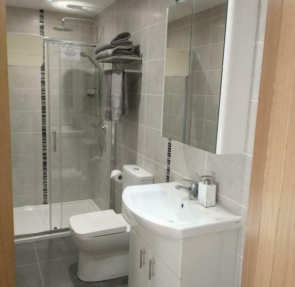 Woodview Bed & Breakfast