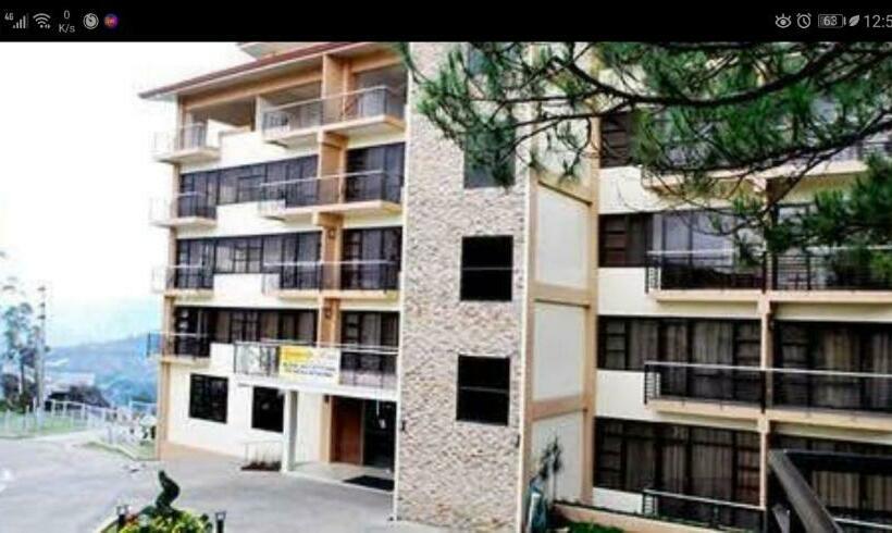 3 Pax Charming Foggy Cold Breeze, Cozy Gardenville