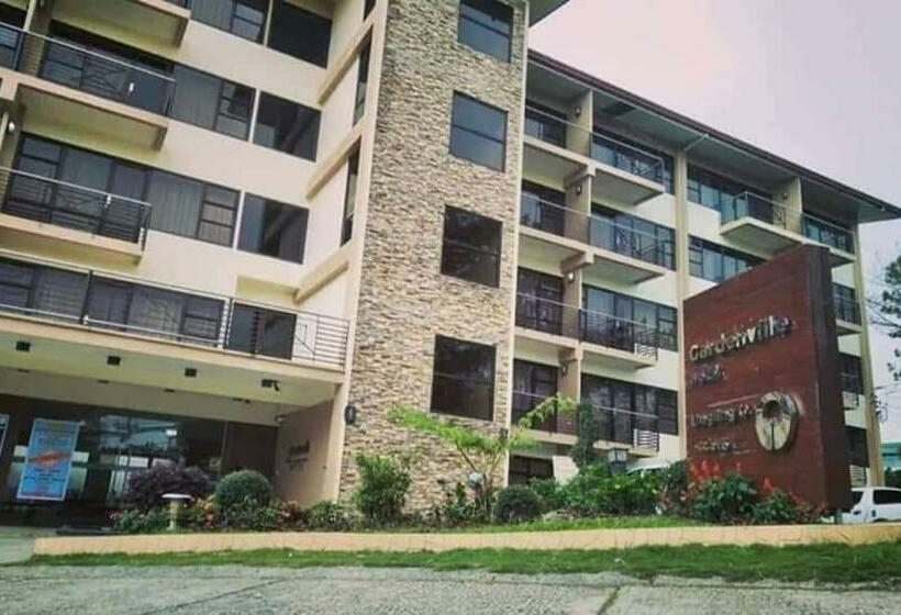 3 Pax Charming Foggy Cold Breeze, Cozy Gardenville