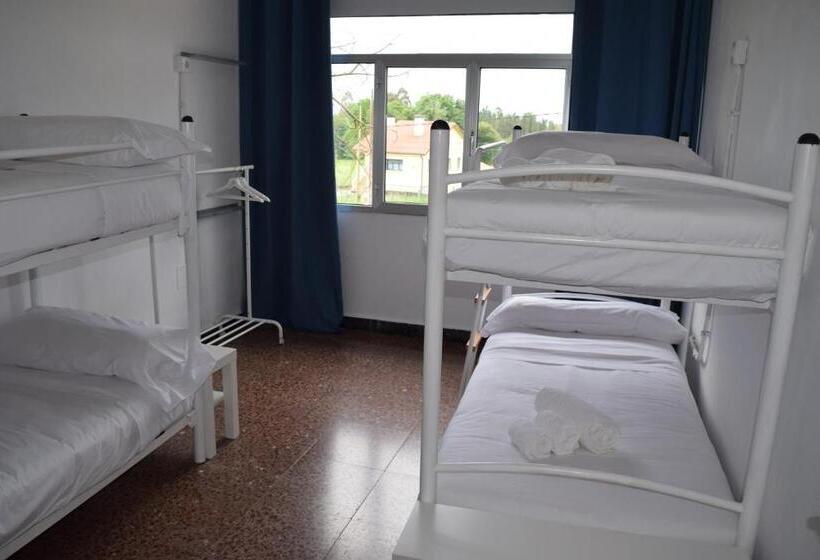 Albergue La Corona1