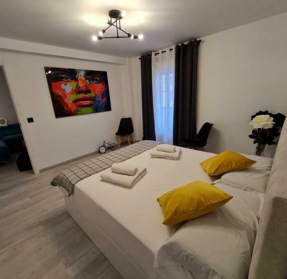 Apartamento Gandia Beach  2 Linea De Playa