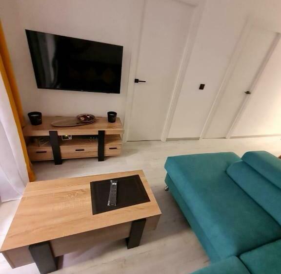 Apartamento Gandia Beach  2 Linea De Playa