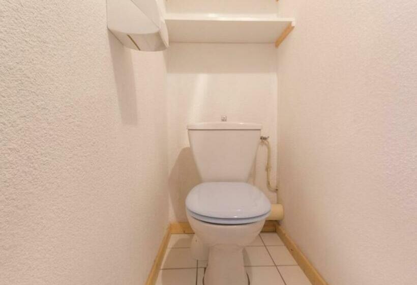 Duplex Fonctionnel Sur Les Pistes · Balcon Sud Ouest · Proche Commerces · 5 Pers   Fr 1 181 2501