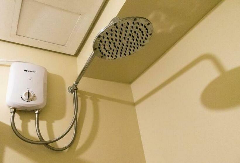 Avida Tower Furnished Contemporary Studio Unit