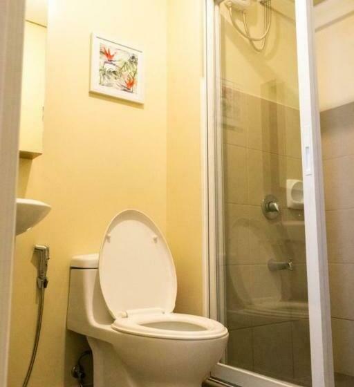 Avida Tower Furnished Contemporary Studio Unit