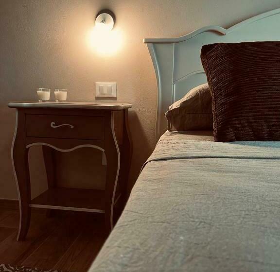 B&b Tenuta Il Molino