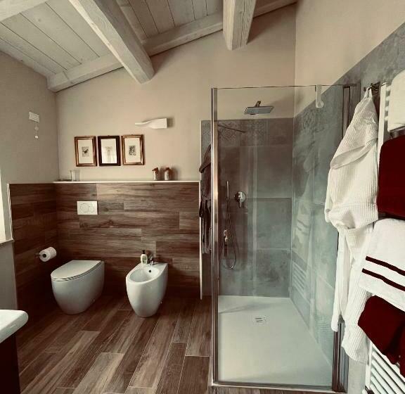 B&b Tenuta Il Molino